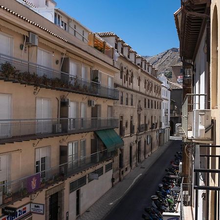 Velalma Duplex Centro Historico Διαμέρισμα Jaén Εξωτερικό φωτογραφία