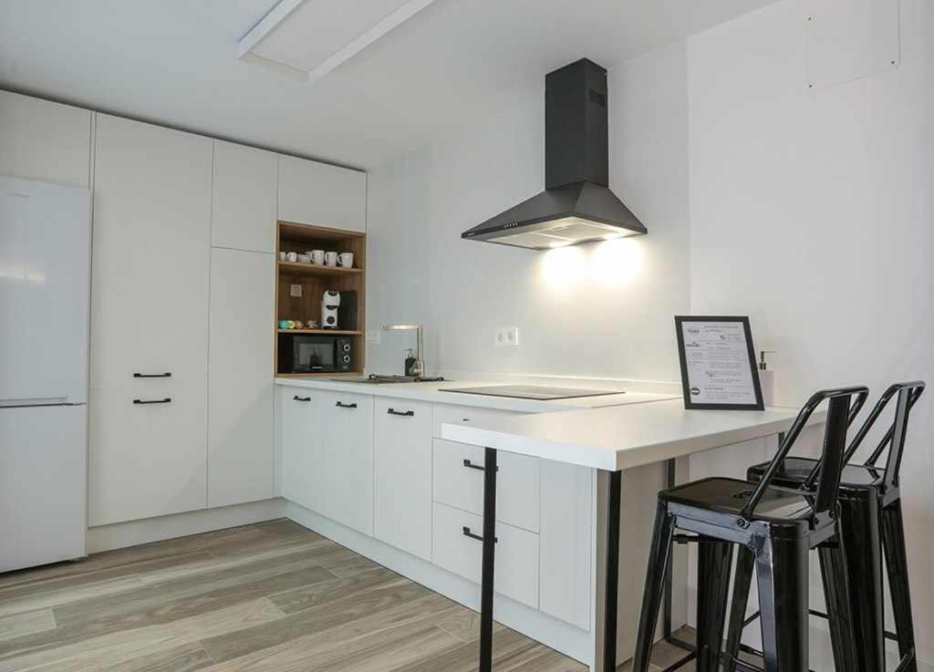 Velalma Duplex Centro Historico Διαμέρισμα Jaén Εξωτερικό φωτογραφία