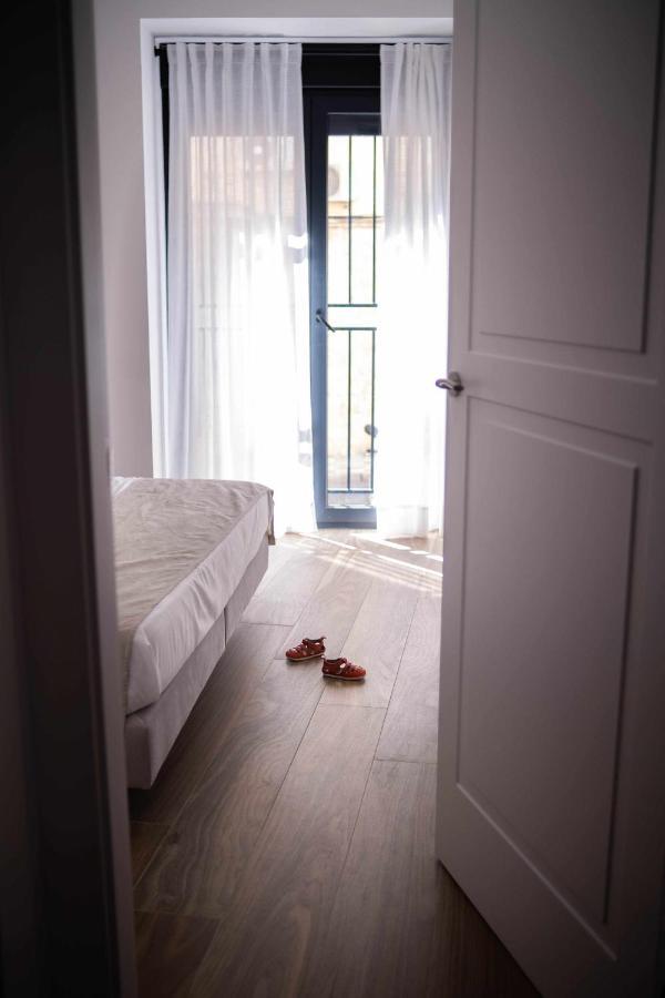 Velalma Duplex Centro Historico Διαμέρισμα Jaén Εξωτερικό φωτογραφία