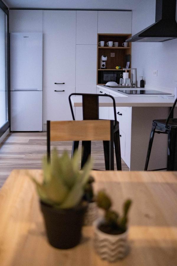 Velalma Duplex Centro Historico Διαμέρισμα Jaén Εξωτερικό φωτογραφία