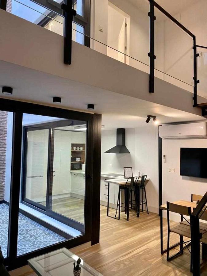 Velalma Duplex Centro Historico Διαμέρισμα Jaén Εξωτερικό φωτογραφία