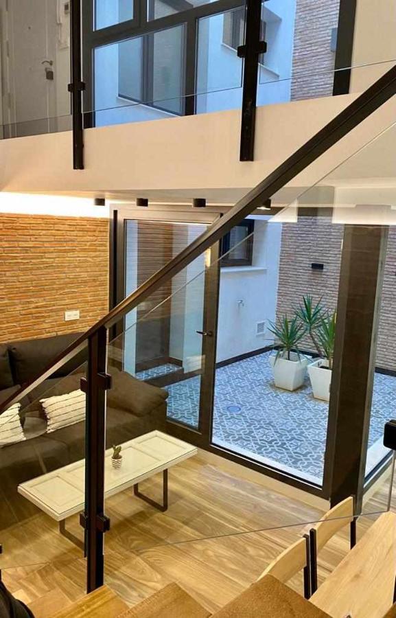 Velalma Duplex Centro Historico Διαμέρισμα Jaén Εξωτερικό φωτογραφία