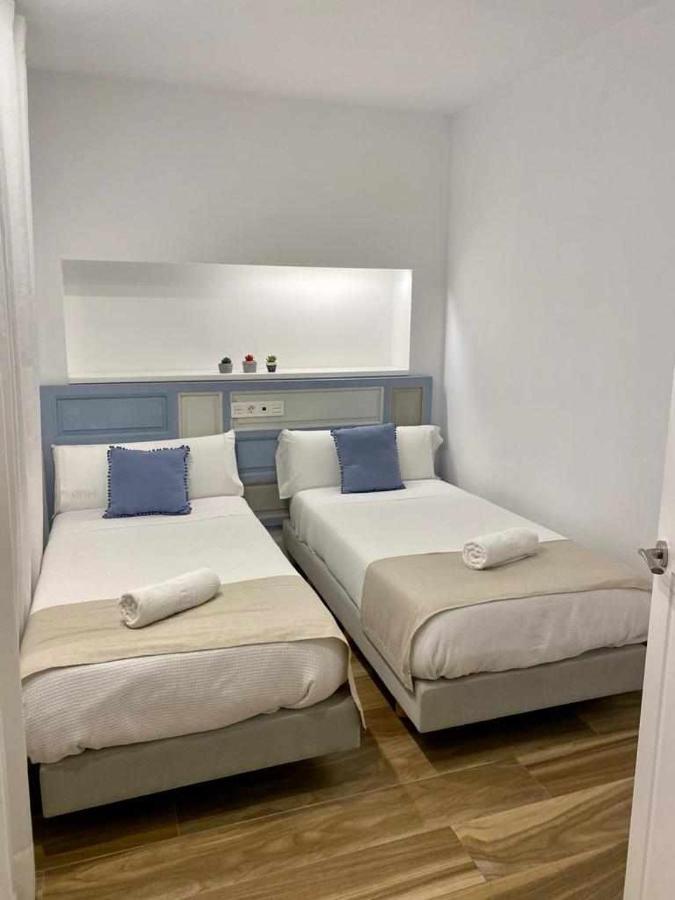 Velalma Duplex Centro Historico Διαμέρισμα Jaén Εξωτερικό φωτογραφία
