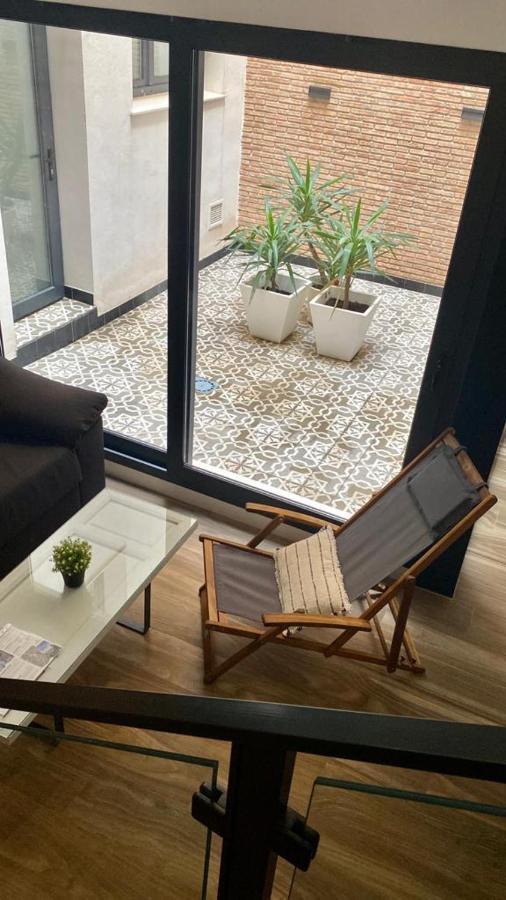 Velalma Duplex Centro Historico Διαμέρισμα Jaén Εξωτερικό φωτογραφία